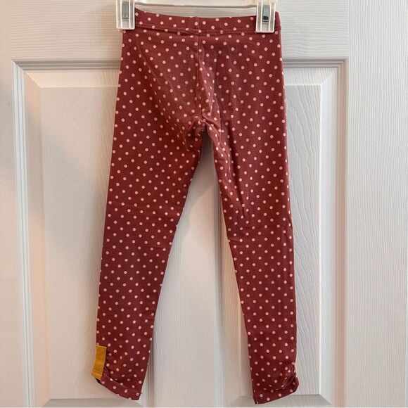 Matilda Jane In Her Element Leggings Joanna Gaines Down Home Tunic girls size 6 - Picture 10 of 11